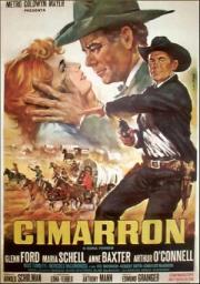 Cimarron