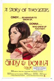 Cindy and Donna