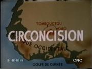 Circoncision