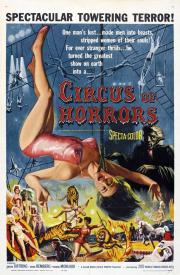 Circus of Horrors