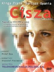 Cisza