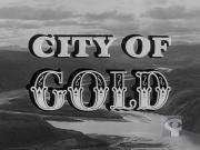 City of Gold