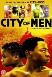 City of Men