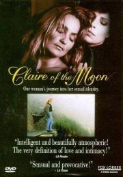 Claire of the Moon