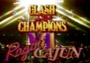 Clash of the Champions VI