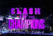 Clash of the Champions XXIV