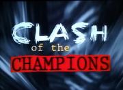 Clash of the Champions XXIX