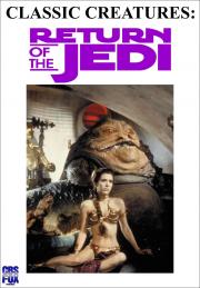 Classic Creatures: Return of the Jedi