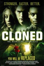 Cloned: The Recreator Chronicles