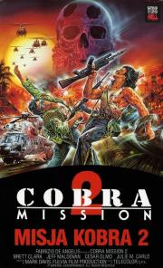 Cobra Mission 2