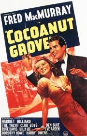 Cocoanut Grove