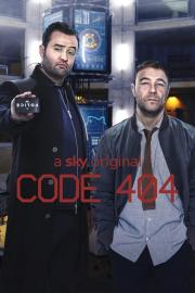 Code 404