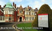 Code-Breakers: Bletchley Park\