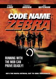 Code Name: Zebra