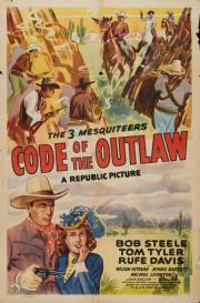 Code of the Outlaw