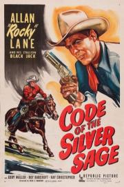 Code of the Silver Sage