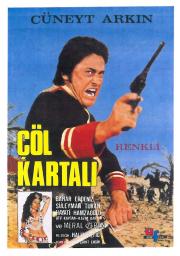 Çöl kartali