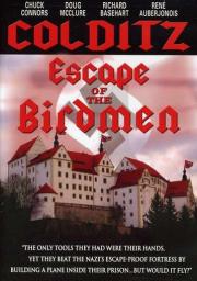 Colditz: Escape of the Birdmen