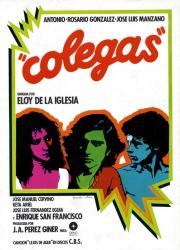 Colegas