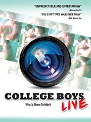 College Boys Live