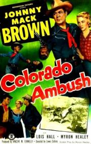 Colorado Ambush