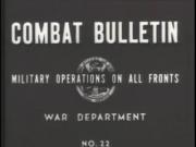 Combat Bulletin #22