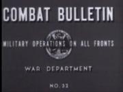 Combat Bulletin #32