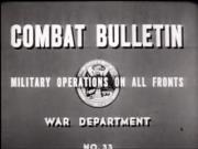 Combat Bulletin #33