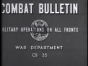 Combat Bulletin #36