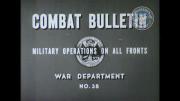 Combat Bulletin #38