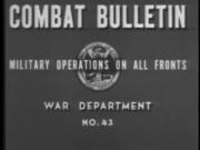 Combat Bulletin #43