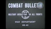 Combat Bulletin #45