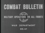 Combat Bulletin #47