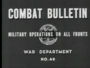 Combat Bulletin #49