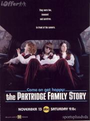 Come On, Get Happy: The Partridge Family Story