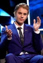 Comedy Central Roast of Justin Bieber