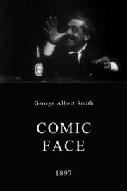 Comic Face