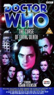 Comic Relief: Doctor Who - The Curse of Fatal Death