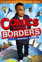 Comics Without Borders