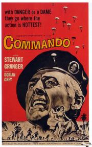 Commando