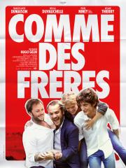 Comme des Frères