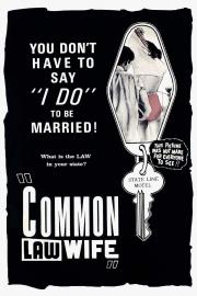 Common Law Wife