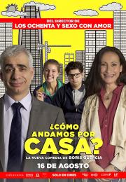 ¿Cómo Andamos por Casa?