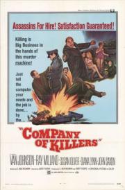 Company of Killers