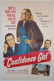 Confidence Girl