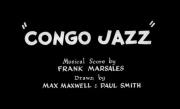 Congo Jazz