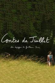 Contes de juillet