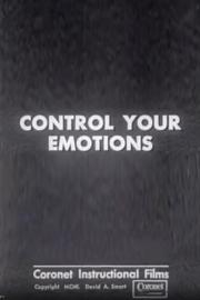 Control Your Emotions