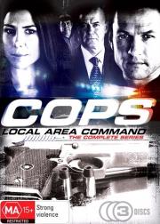 Cops L.A.C.