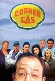 Corner Gas